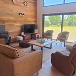 Espectacular Casa En Pucon