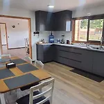 Espectacular Casa En Pucon