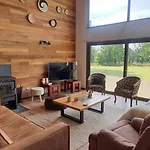 Espectacular Casa En Pucon