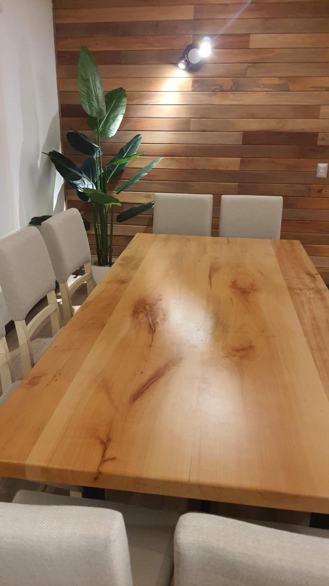 Espectacular Casa En Casa de férias *
