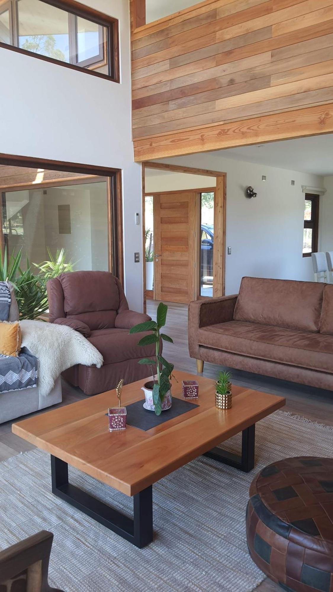 Espectacular Casa En *