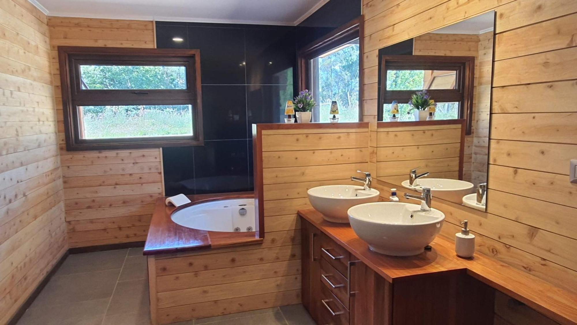 Espectacular Casa En Сasa de vacaciones