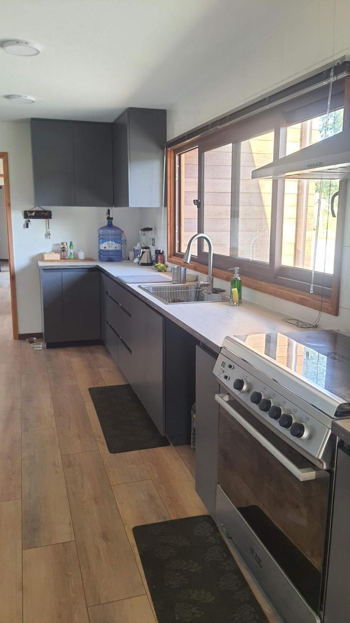Сasa de vacaciones Espectacular Casa En