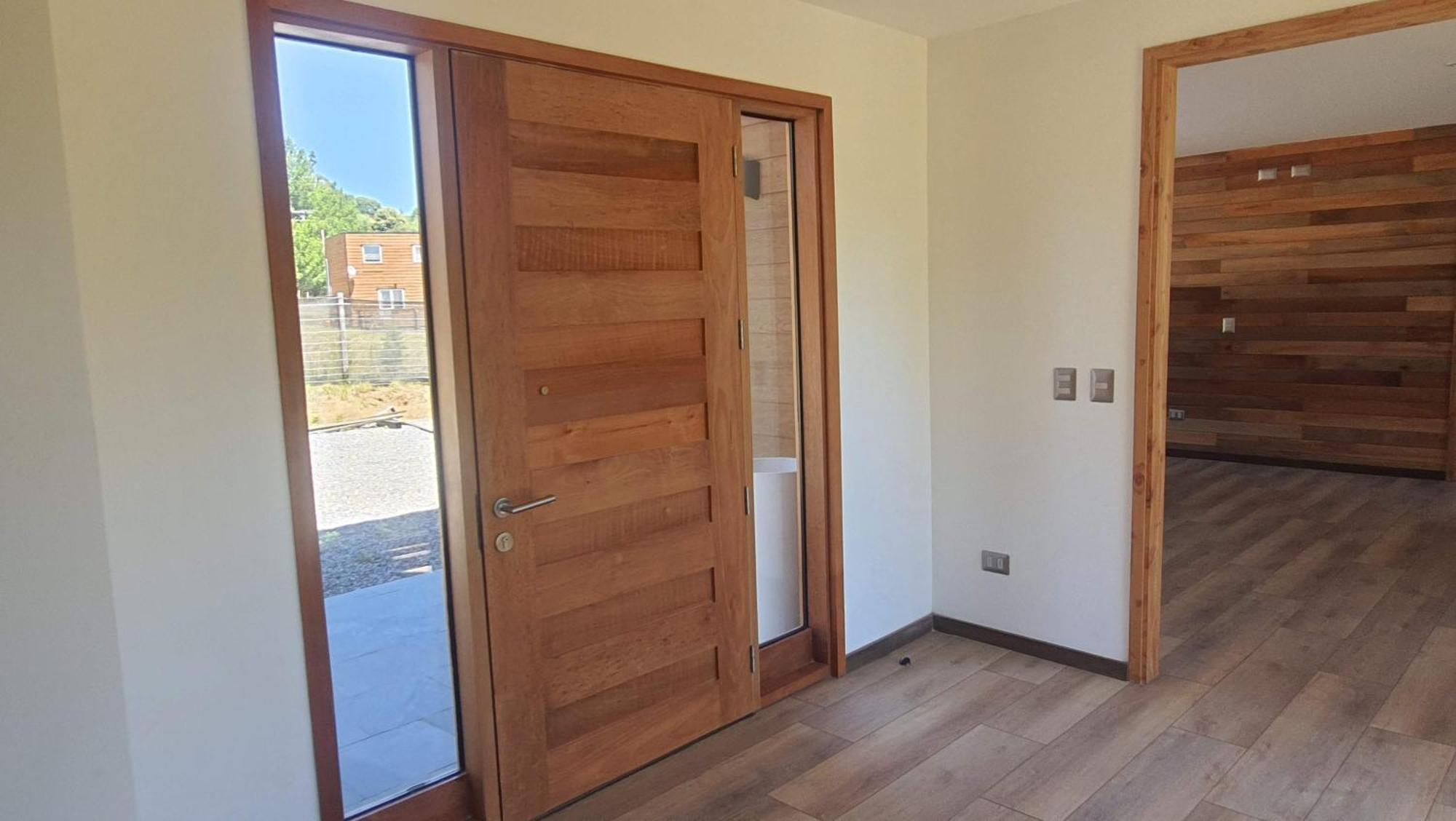 Espectacular Casa En Сasa de vacaciones *
